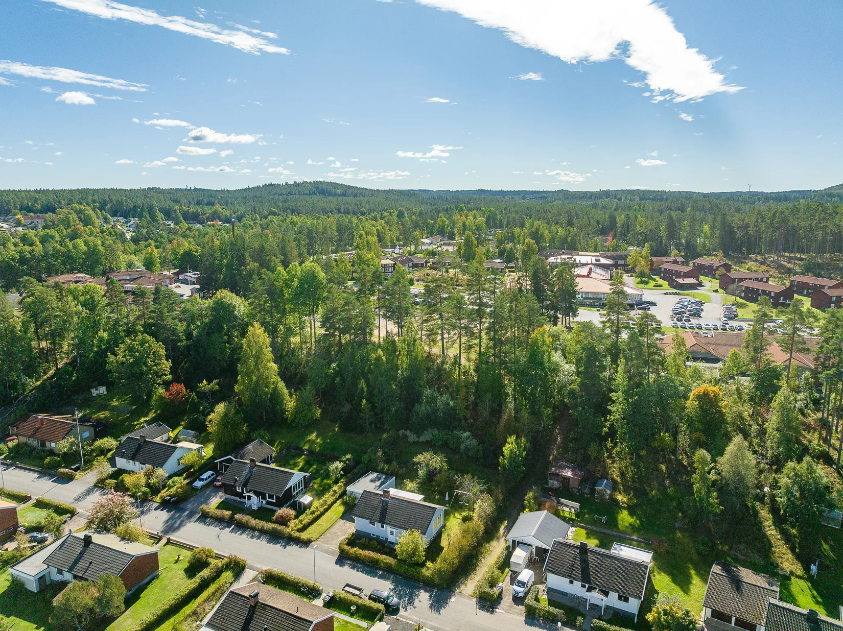 Villa, Rudingatan 15, Vetlanda