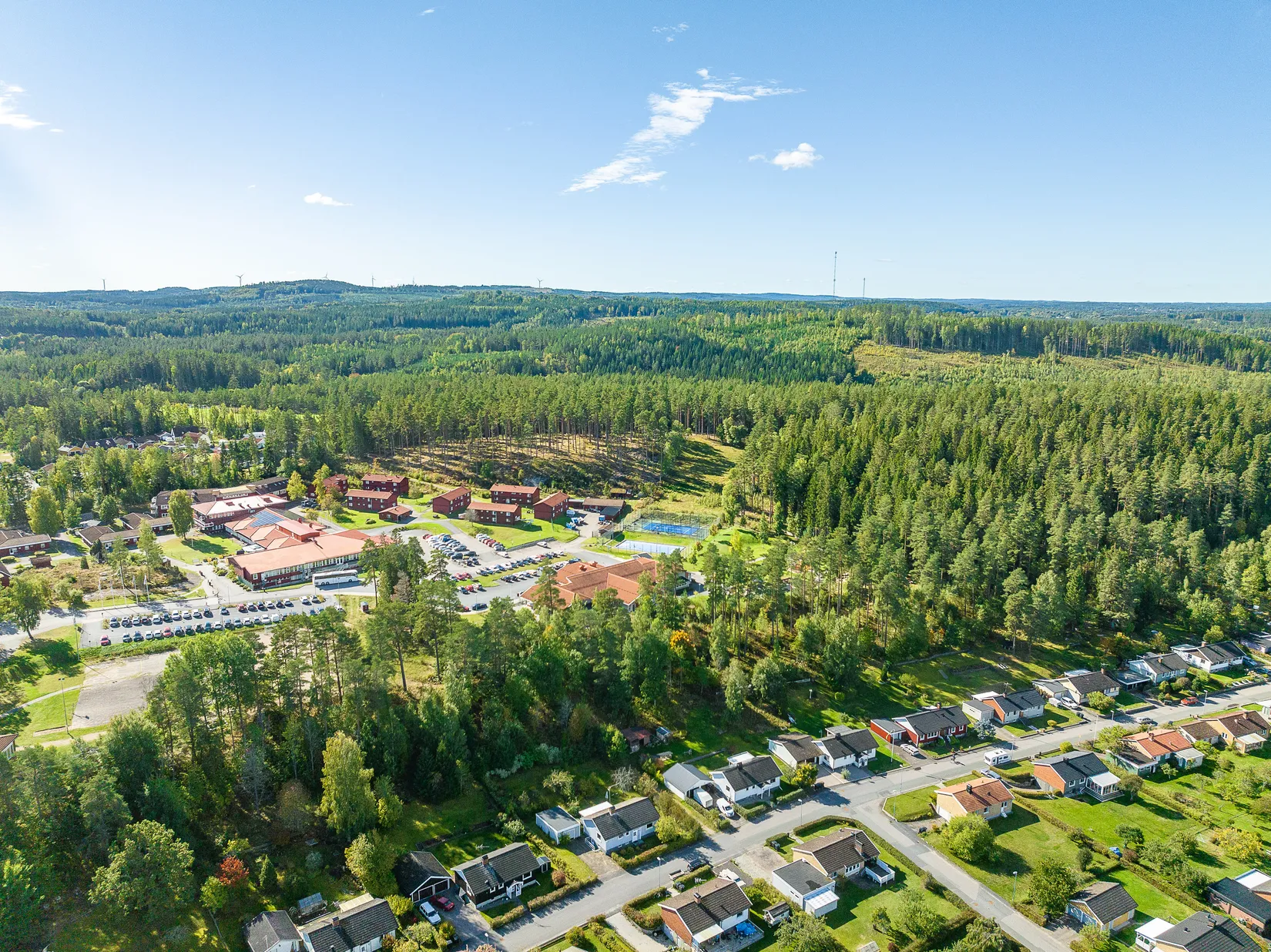 Villa, Rudingatan 15, Vetlanda