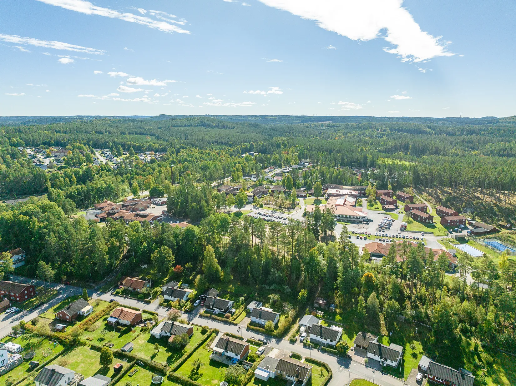 Villa, Rudingatan 15, Vetlanda