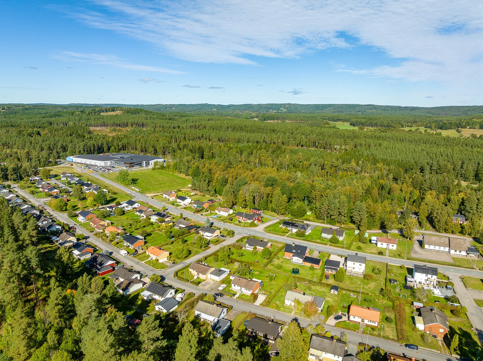 Villa, Rudingatan 15, Vetlanda