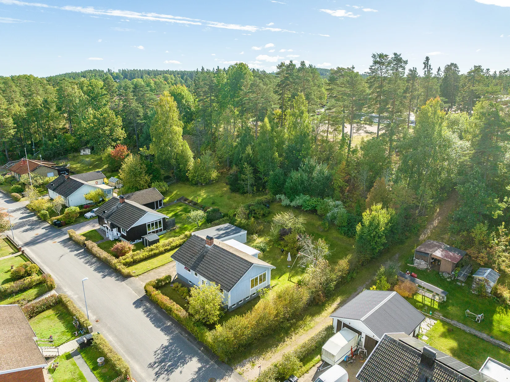 Villa, Rudingatan 15, Vetlanda