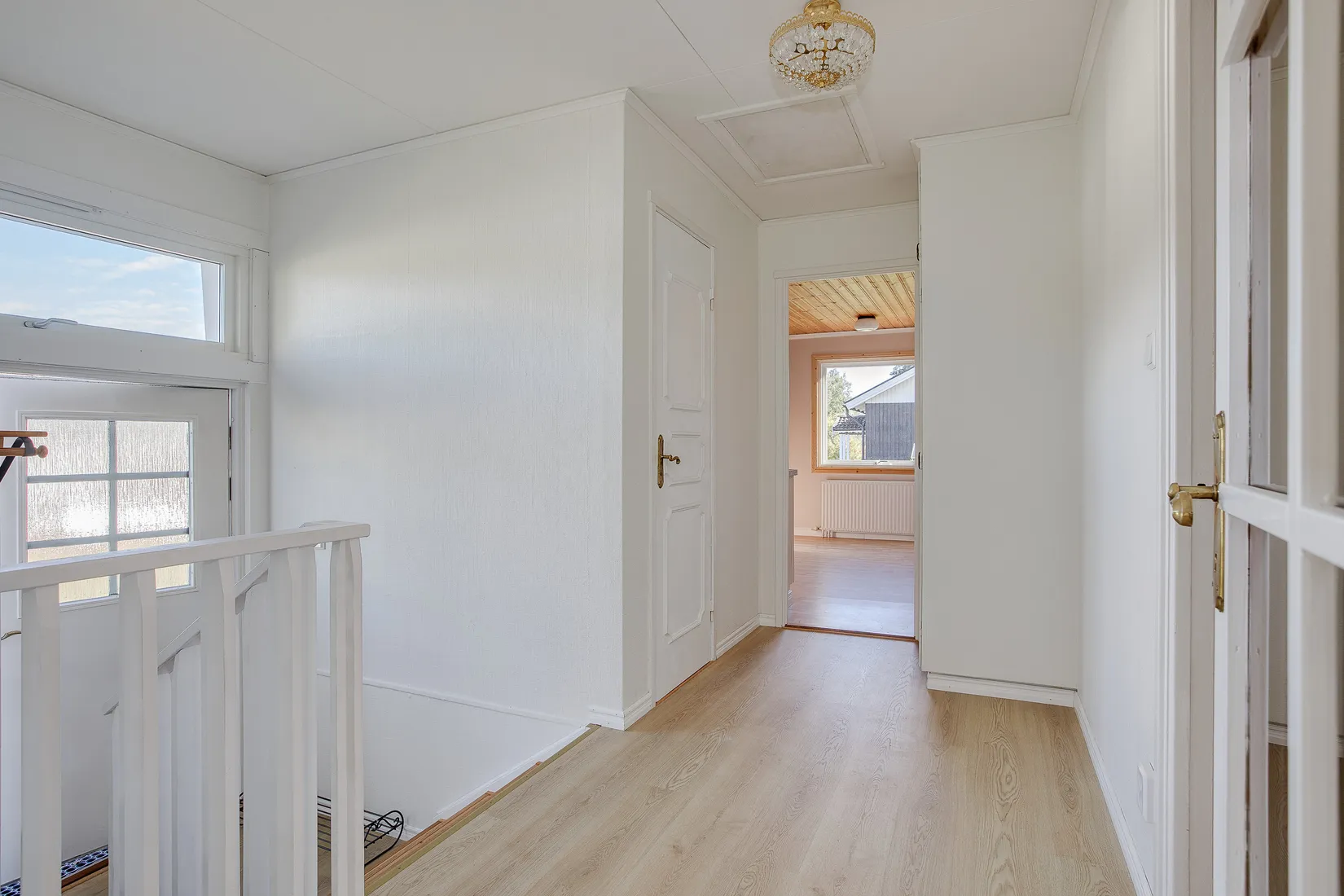 Villa, Rudingatan 15, Vetlanda