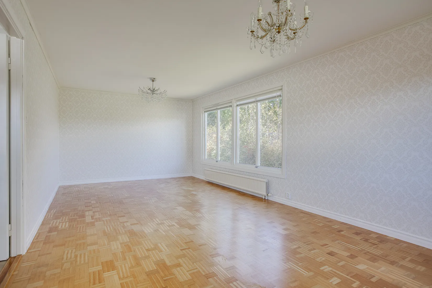 Villa, Rudingatan 15, Vetlanda