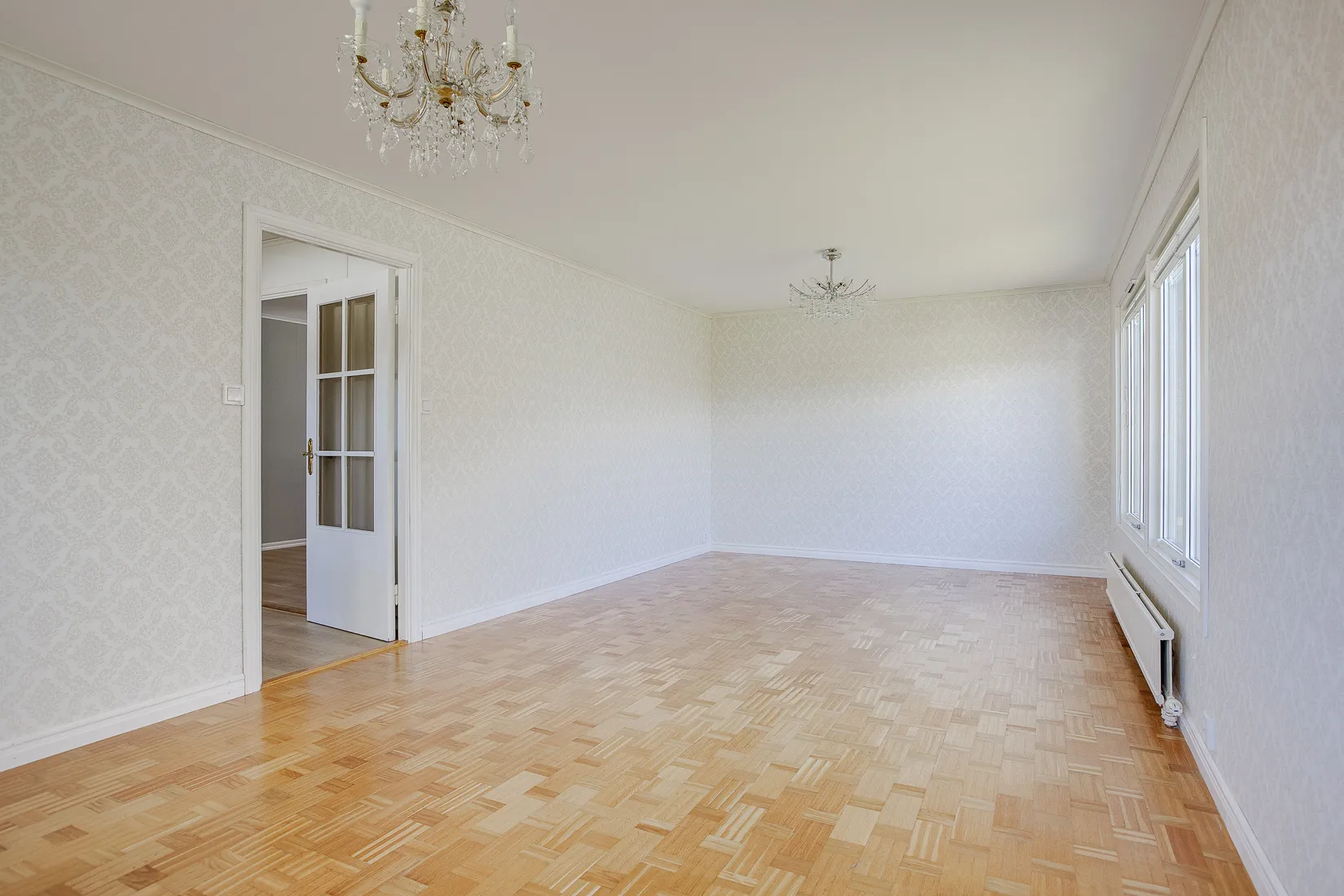 Villa, Rudingatan 15, Vetlanda