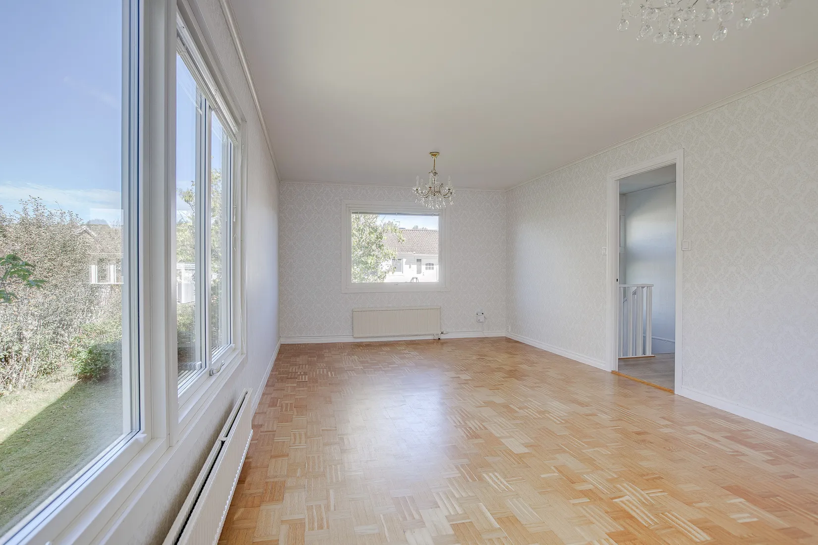 Villa, Rudingatan 15, Vetlanda