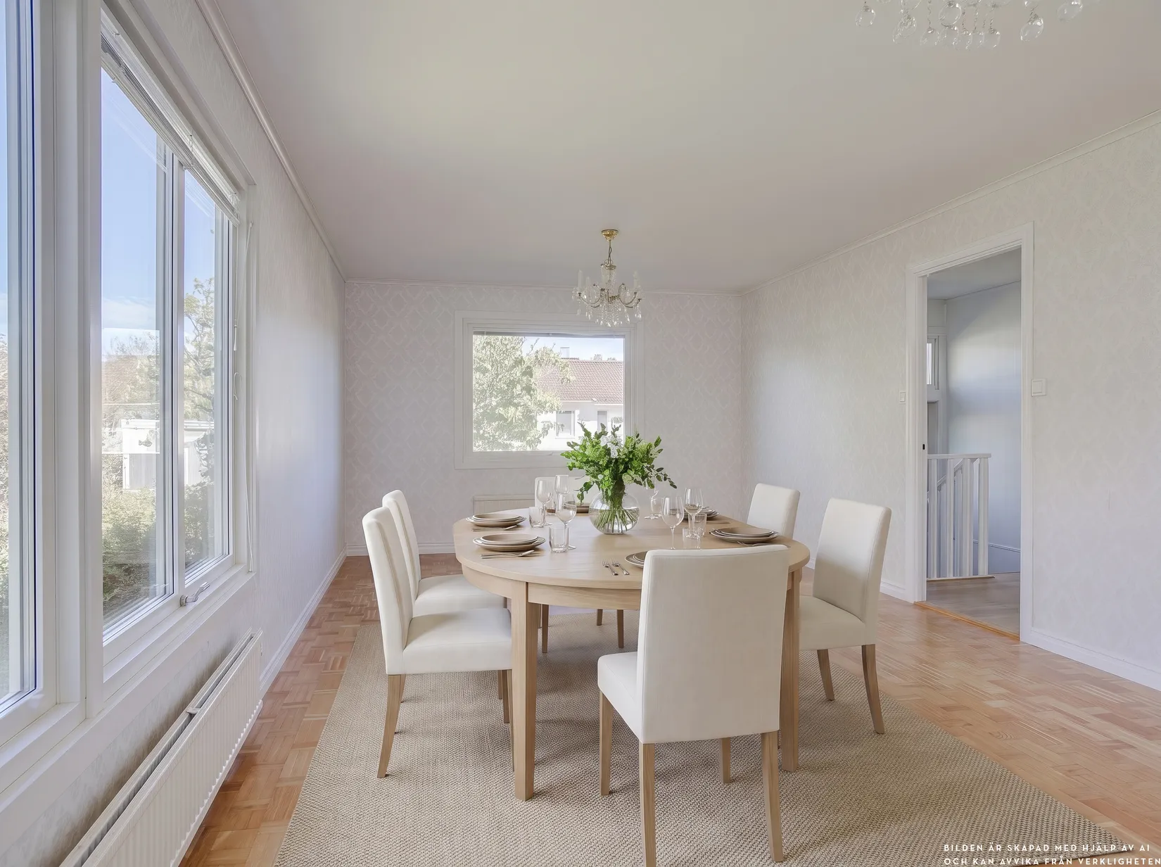 Villa, Rudingatan 15, Vetlanda