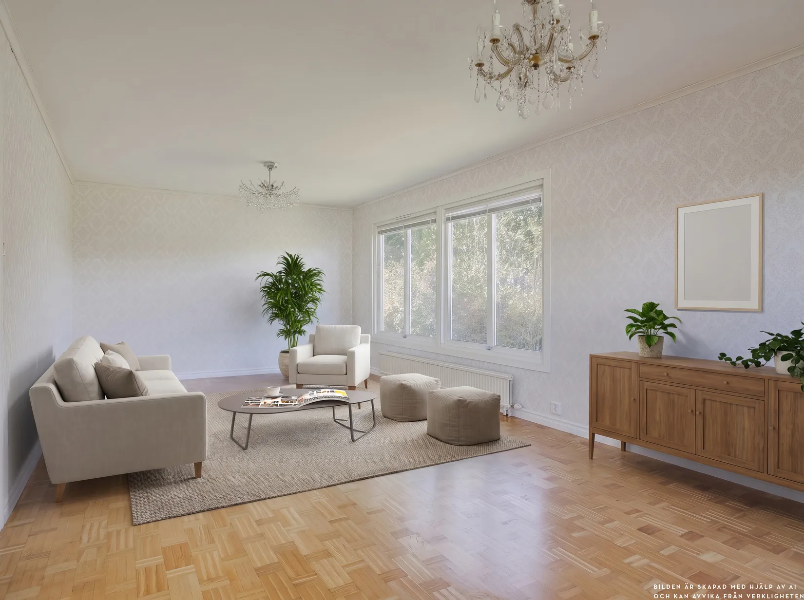 Villa, Rudingatan 15, Vetlanda