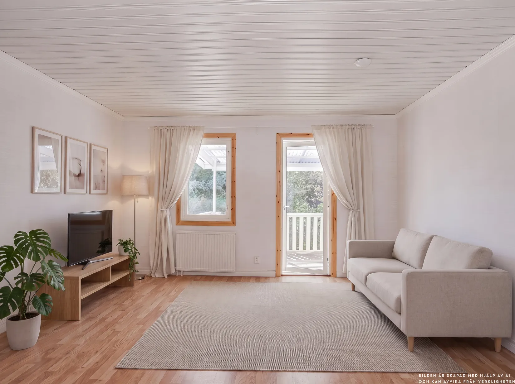 Villa, Rudingatan 15, Vetlanda