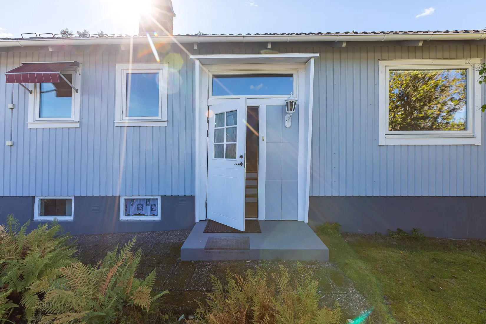 Villa, Rudingatan 15, Vetlanda