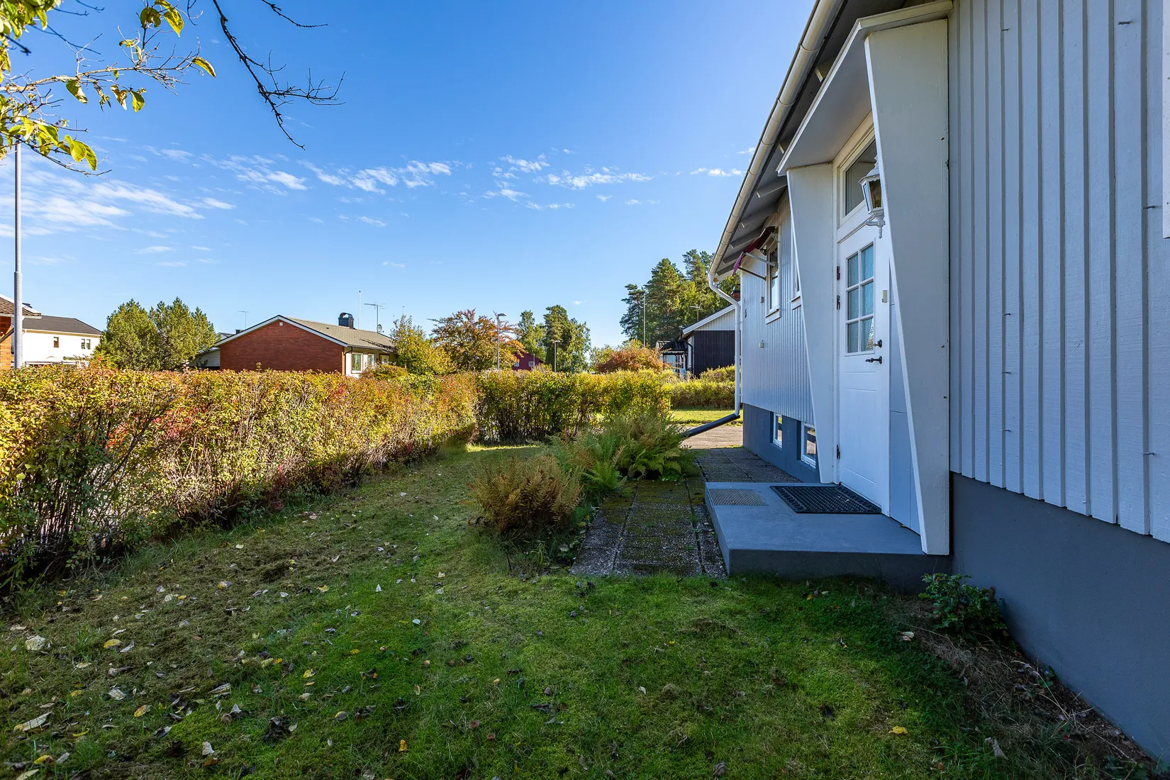 Villa, Rudingatan 15, Vetlanda