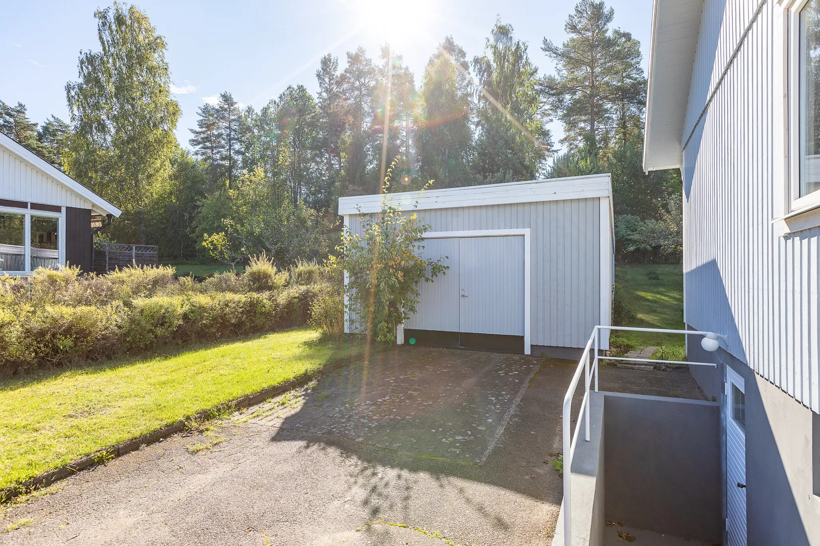 Villa, Rudingatan 15, Vetlanda