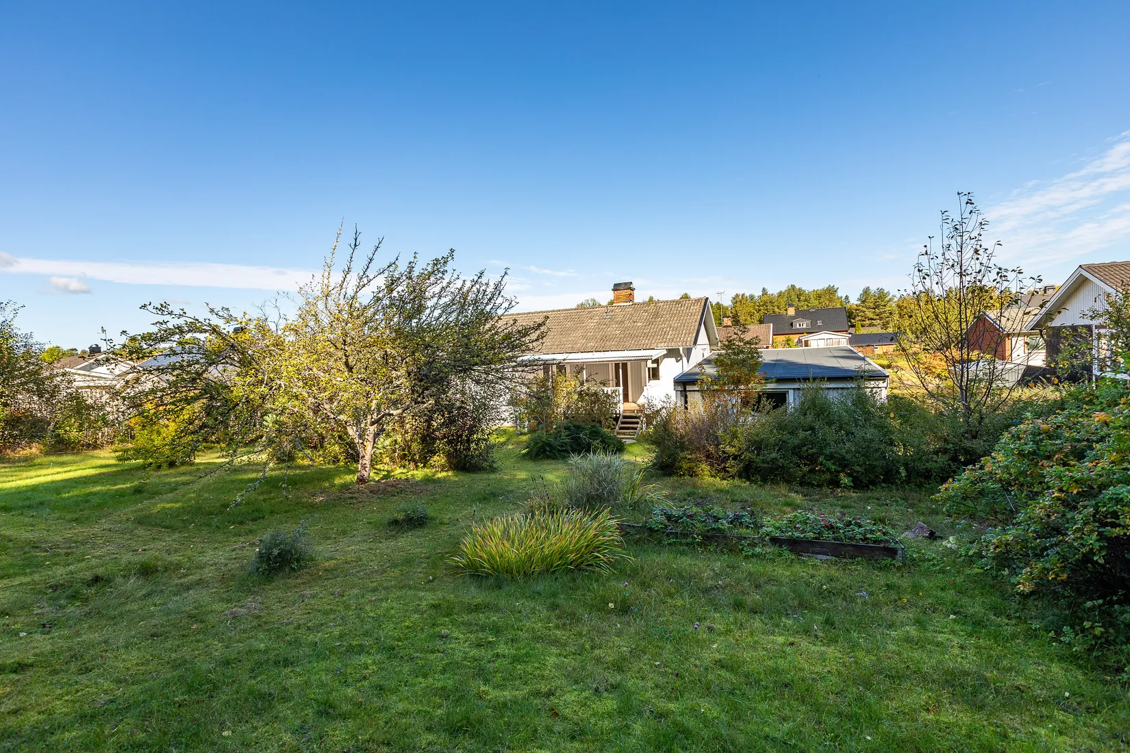 Villa, Rudingatan 15, Vetlanda