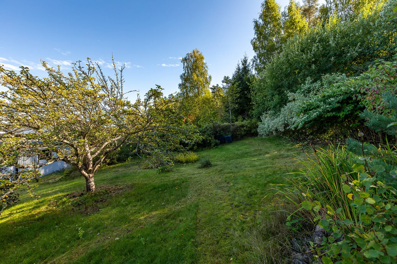 Villa, Rudingatan 15, Vetlanda