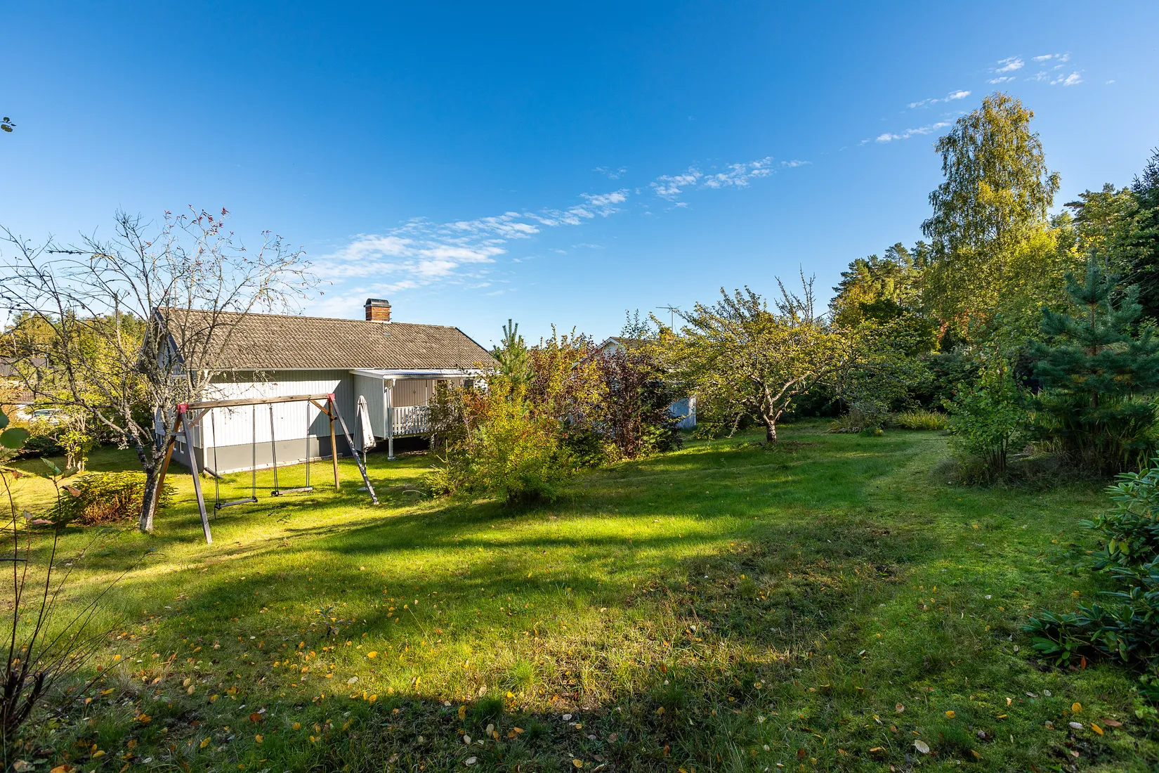 Villa, Rudingatan 15, Vetlanda