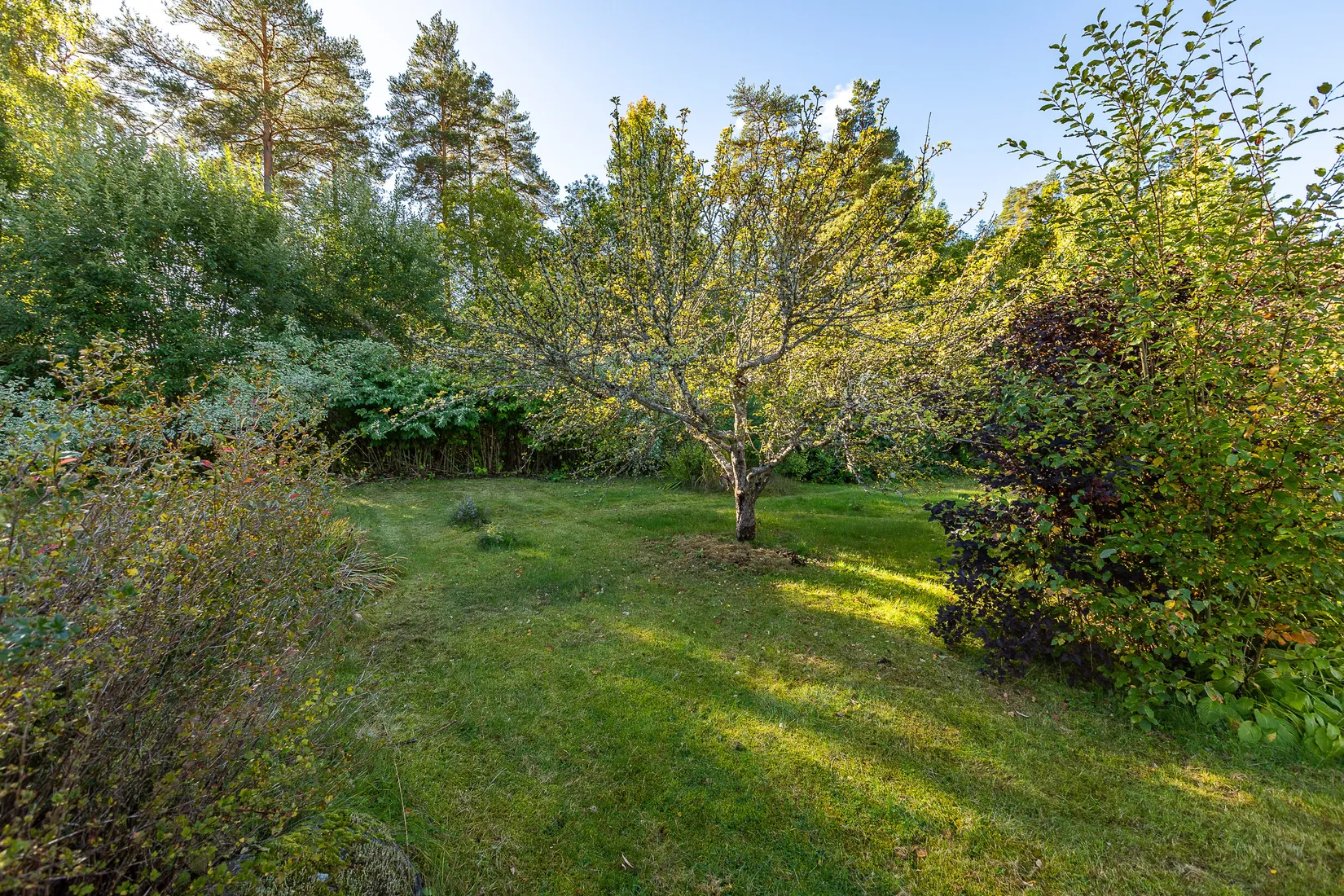 Villa, Rudingatan 15, Vetlanda