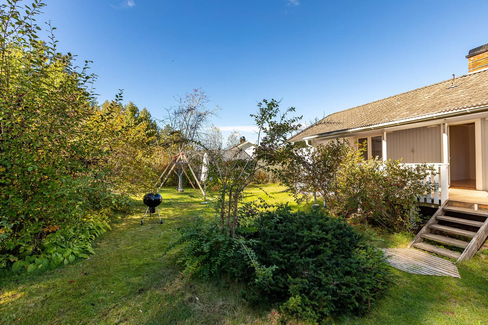 Villa, Rudingatan 15, Vetlanda