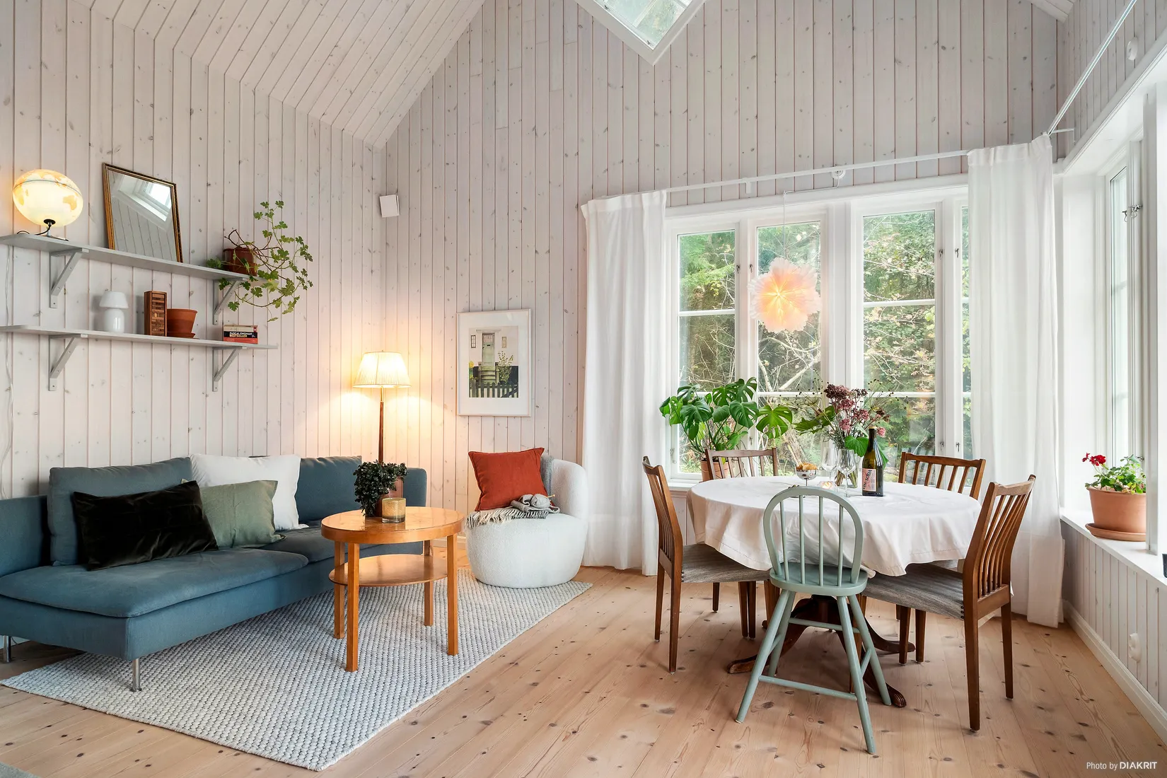 Villa, Mellåsvägen 6, Hindås, Bollebygd