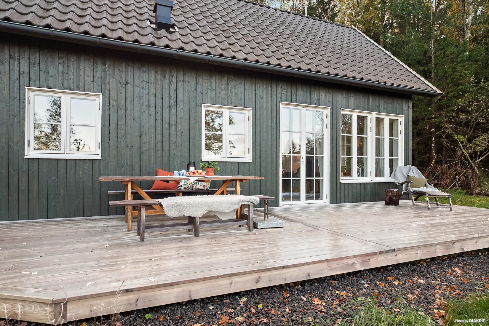 Villa, Mellåsvägen 6, Hindås, Bollebygd