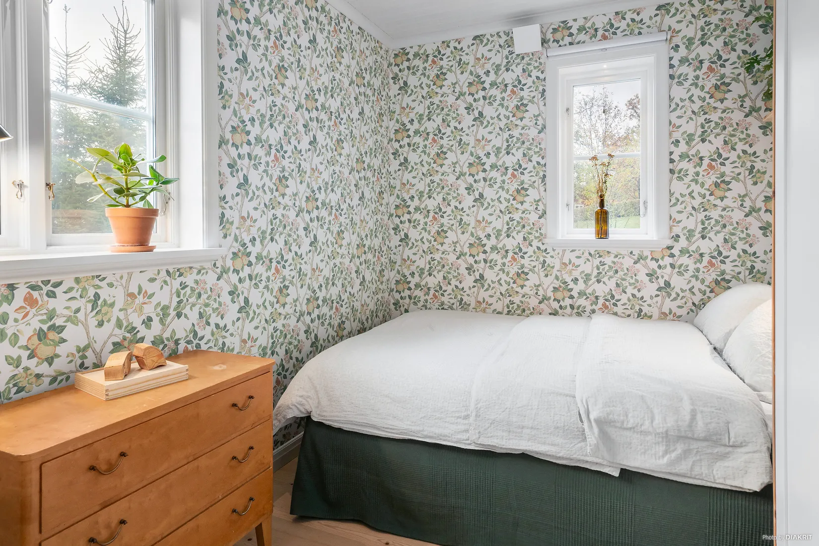 Villa, Mellåsvägen 6, Hindås, Bollebygd