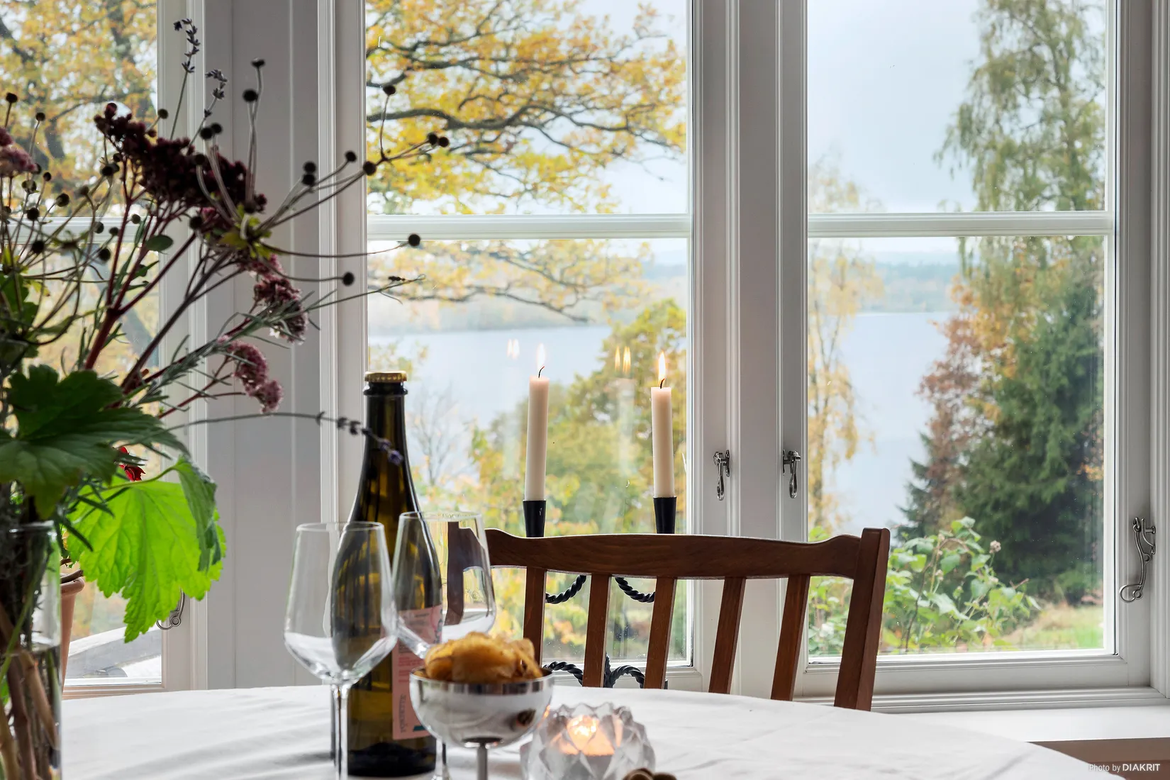 Villa, Mellåsvägen 6, Hindås, Bollebygd