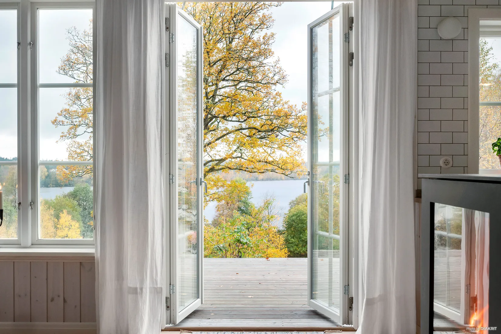 Villa, Mellåsvägen 6, Hindås, Bollebygd