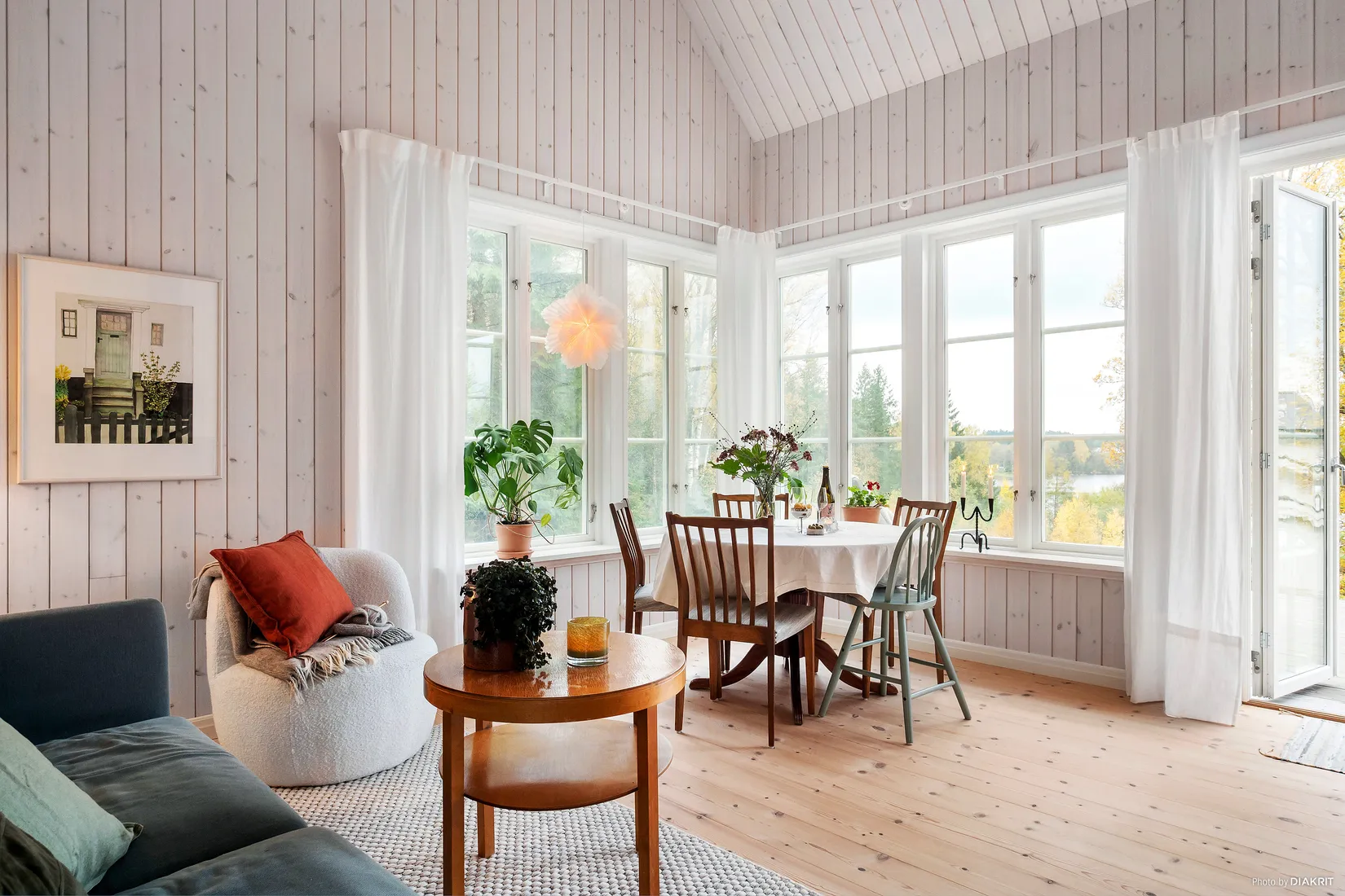 Villa, Mellåsvägen 6, Hindås, Bollebygd