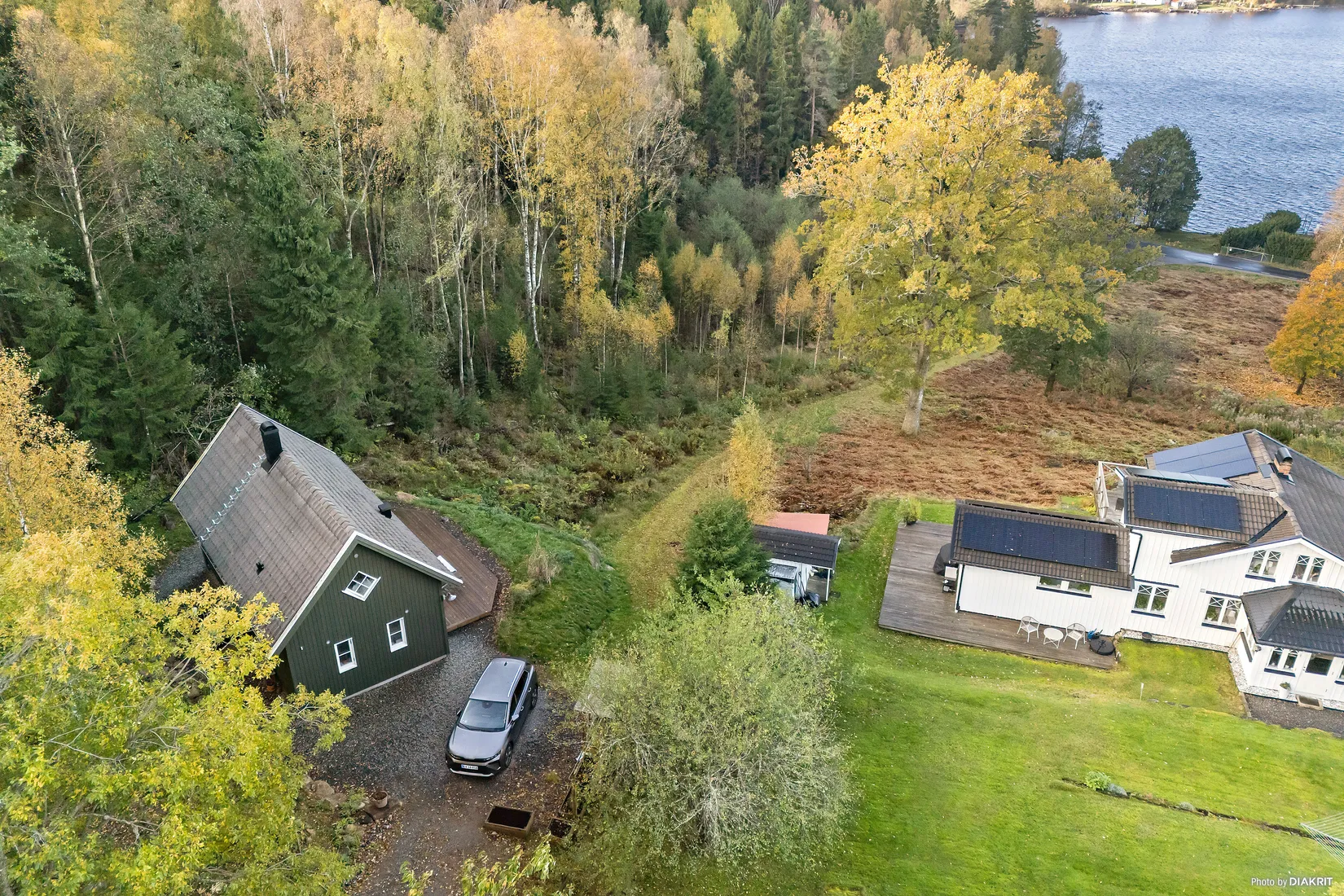 Villa, Mellåsvägen 6, Hindås, Bollebygd