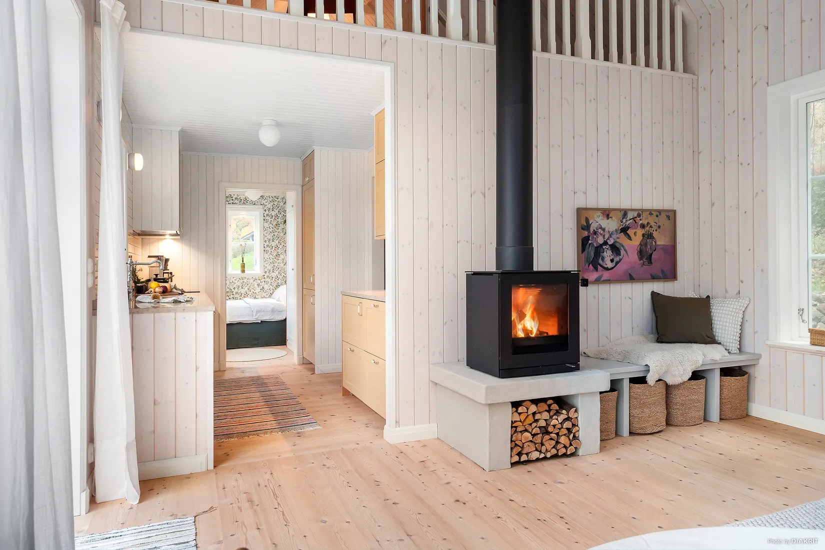Villa, Mellåsvägen 6, Hindås, Bollebygd
