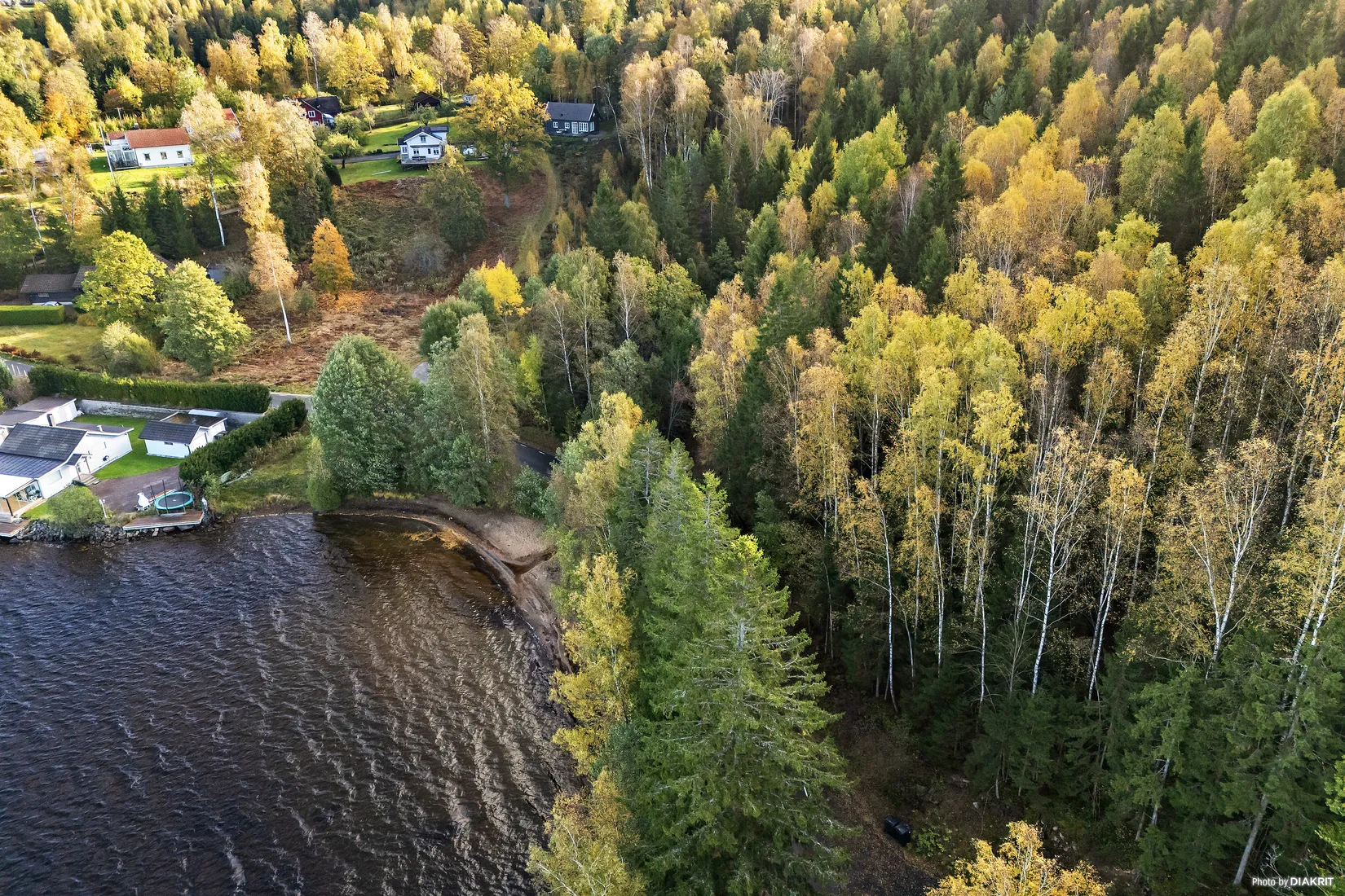 Villa, Mellåsvägen 6, Hindås, Bollebygd