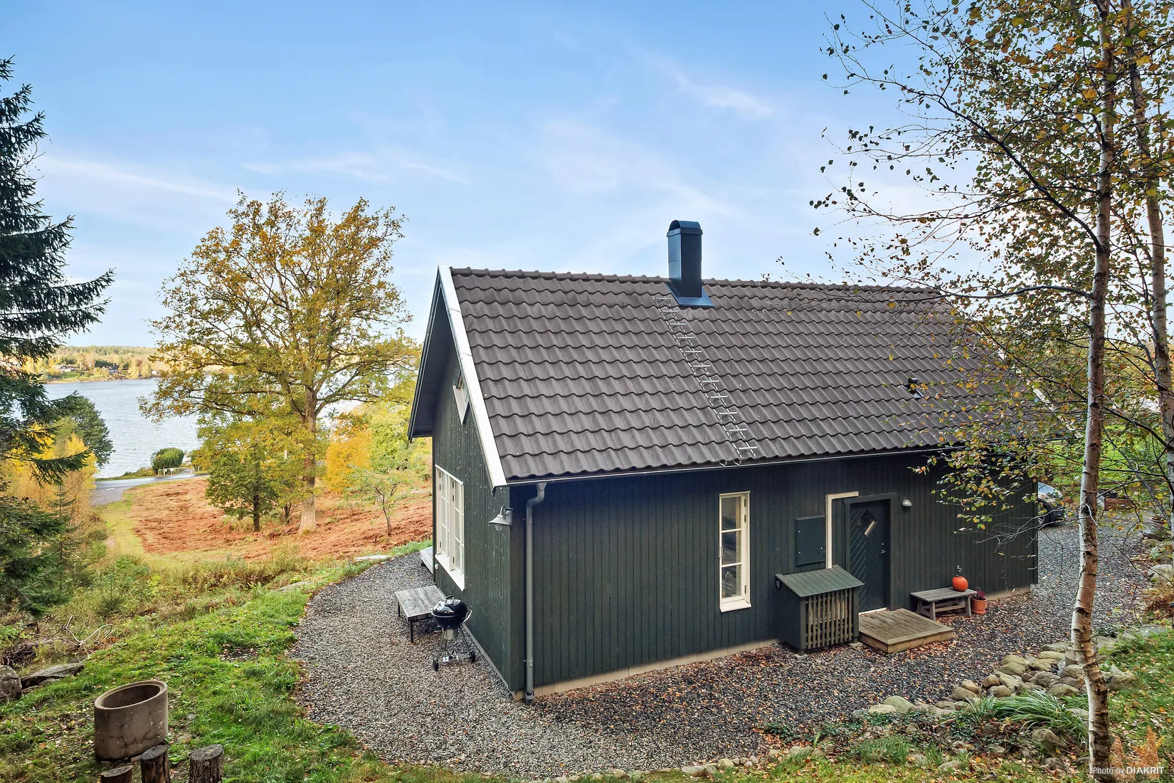 Villa, Mellåsvägen 6, Hindås, Bollebygd
