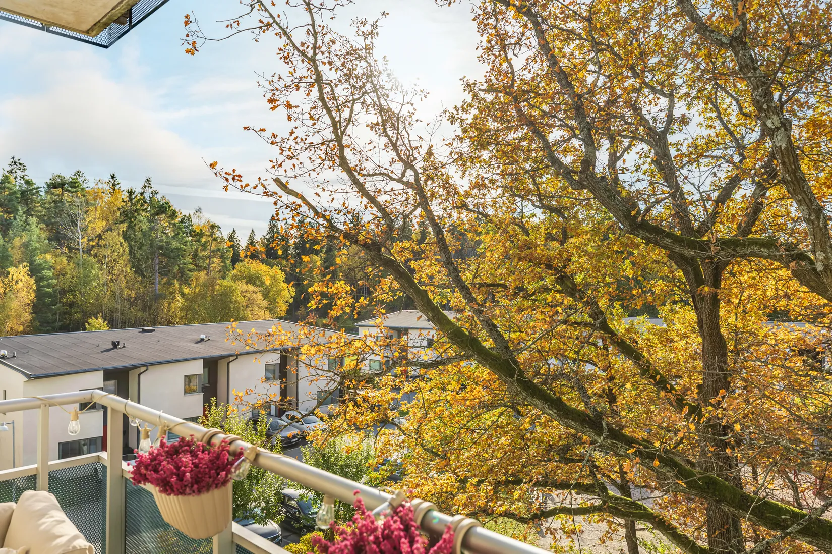 Bostadsrätt, Bjursätragatan  127, Rågsved, Stockholm
