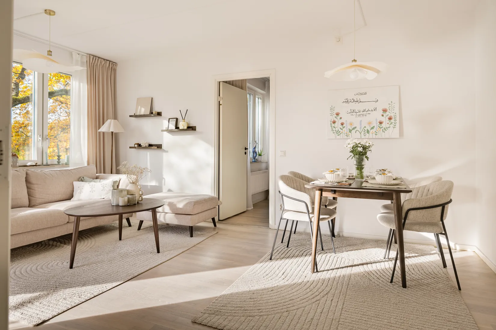 Bostadsrätt, Bjursätragatan  127, Rågsved, Stockholm
