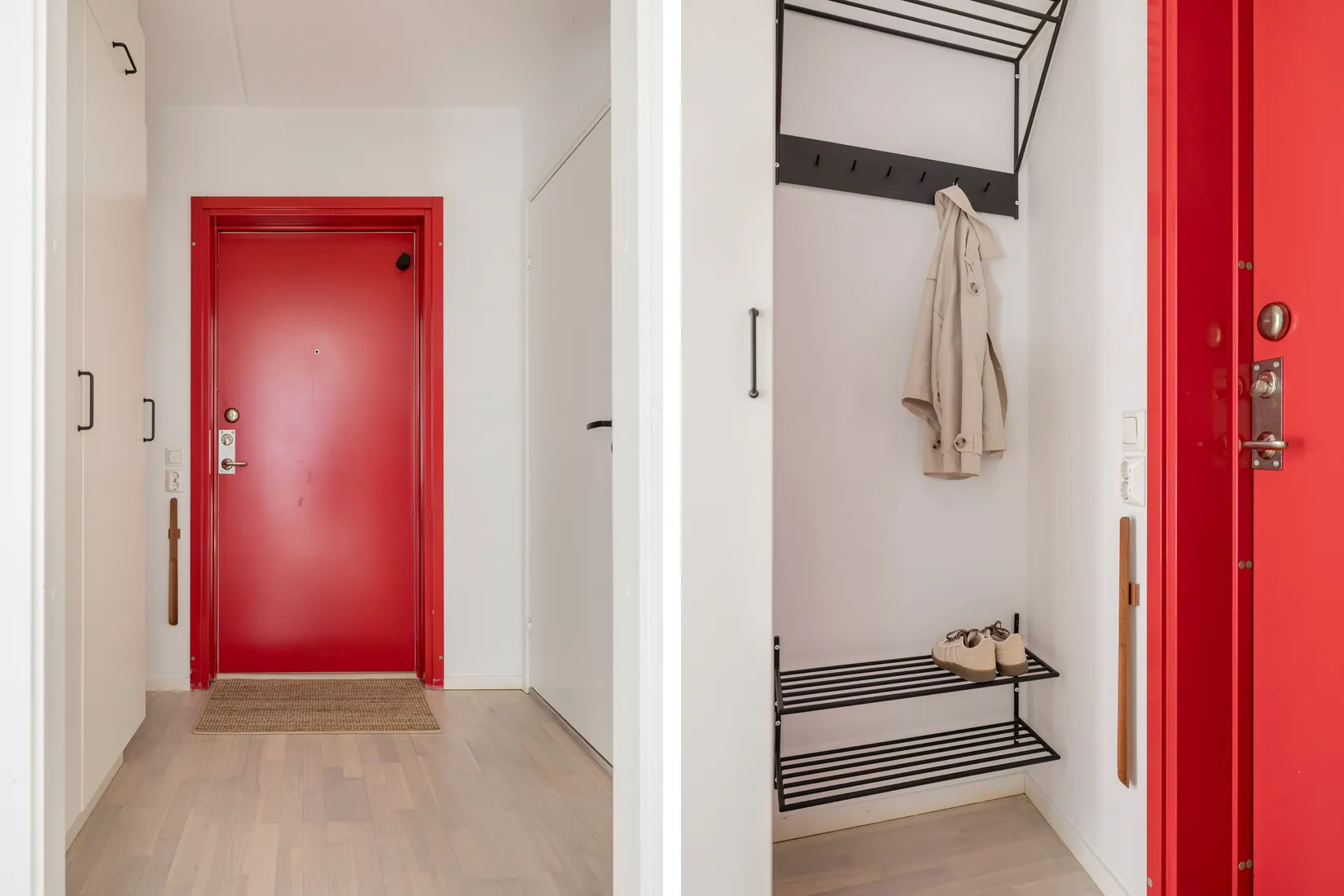 Bostadsrätt, Bjursätragatan  127, Rågsved, Stockholm