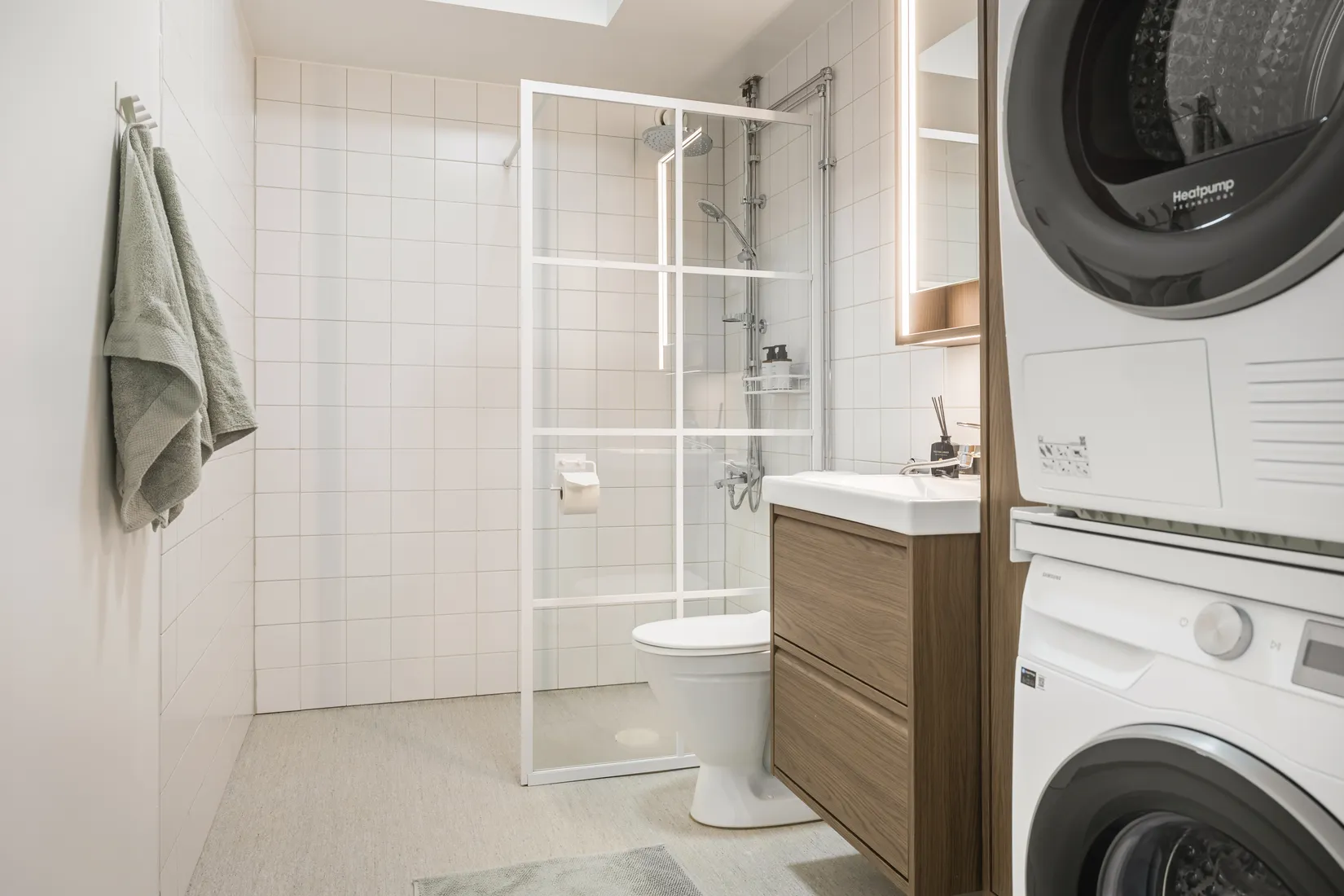 Bostadsrätt, Bjursätragatan  127, Rågsved, Stockholm