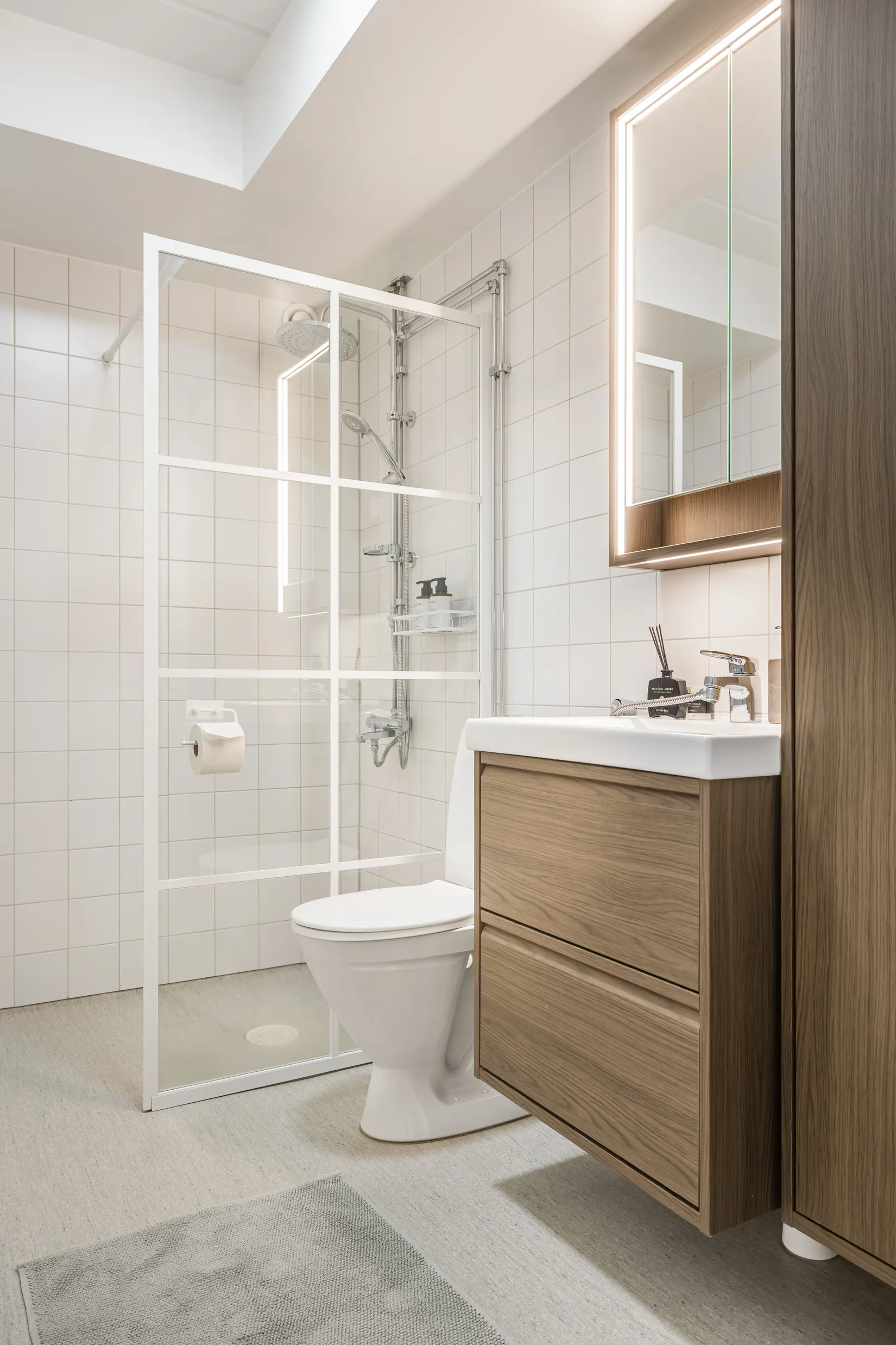 Bostadsrätt, Bjursätragatan  127, Rågsved, Stockholm