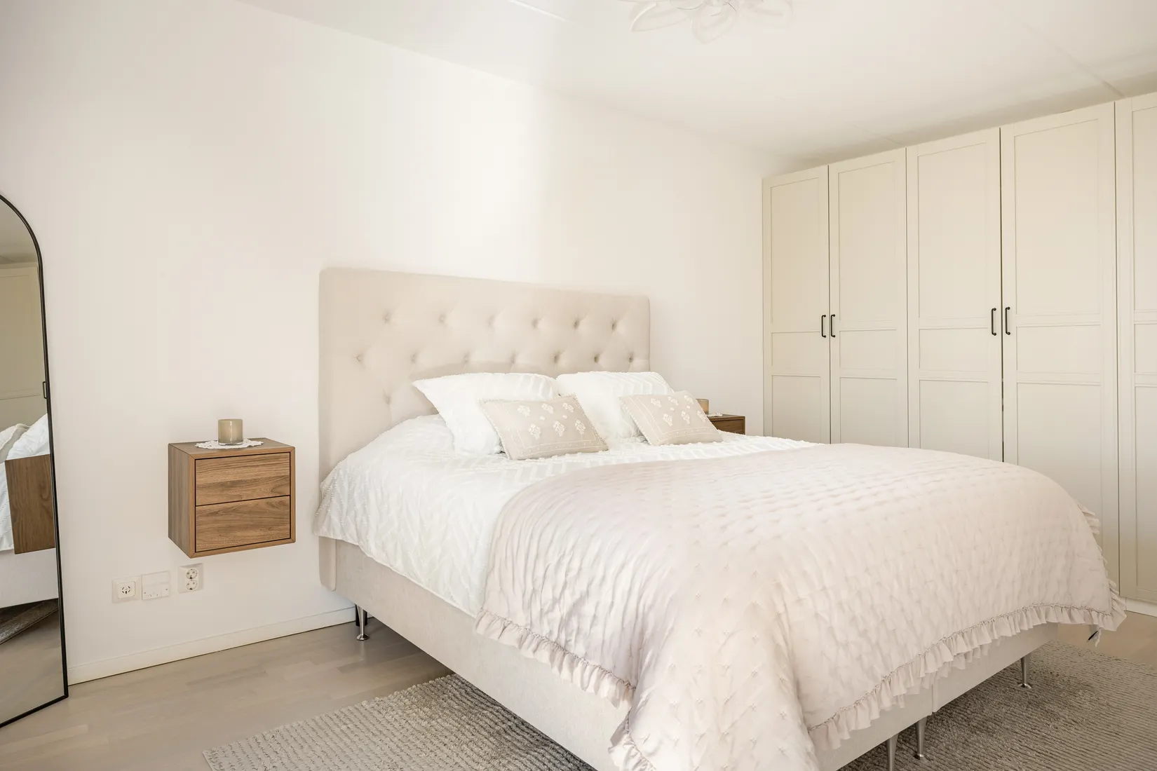 Bostadsrätt, Bjursätragatan  127, Rågsved, Stockholm