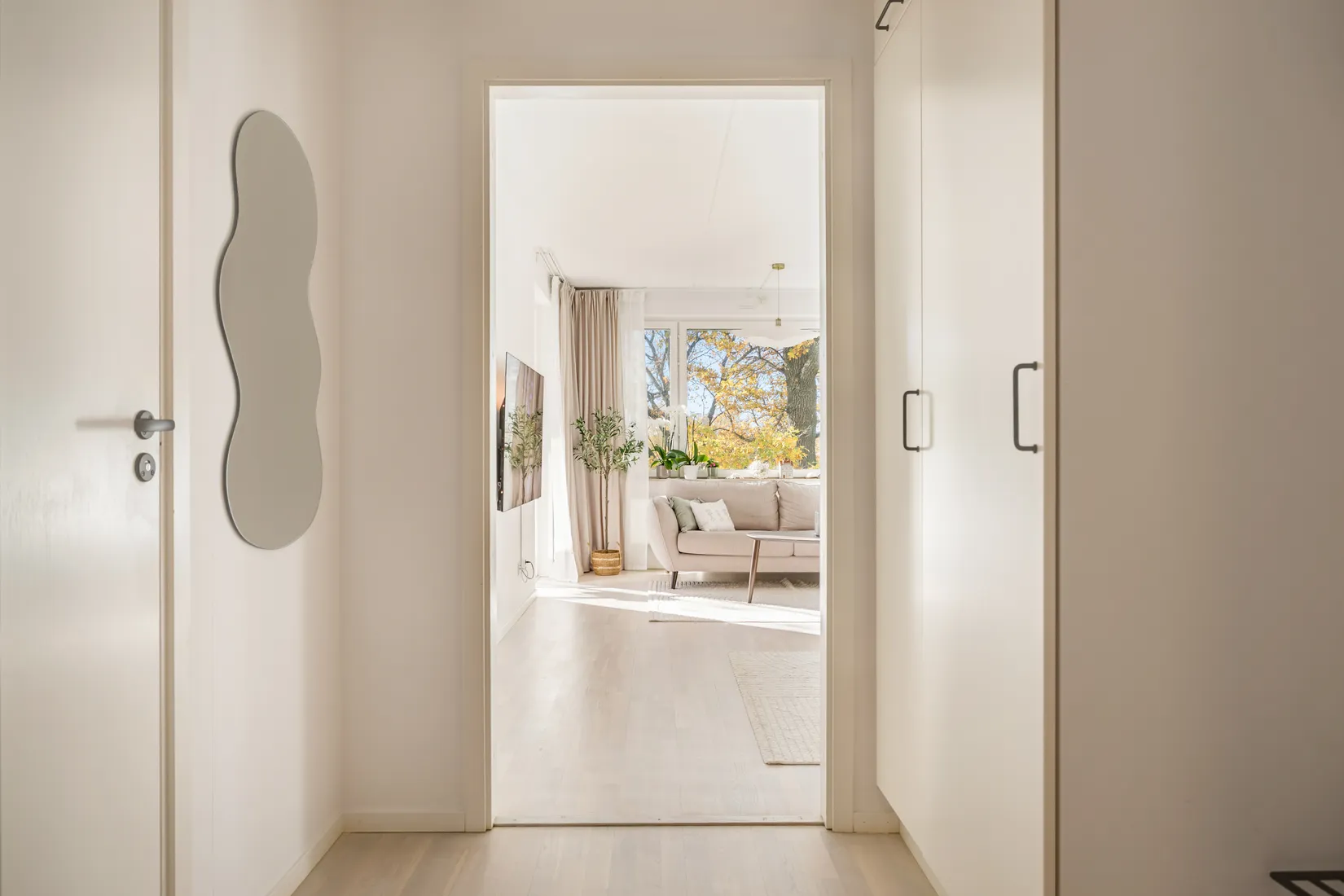 Bostadsrätt, Bjursätragatan  127, Rågsved, Stockholm