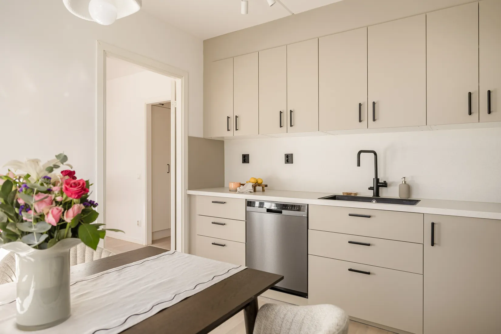 Bostadsrätt, Bjursätragatan  127, Rågsved, Stockholm