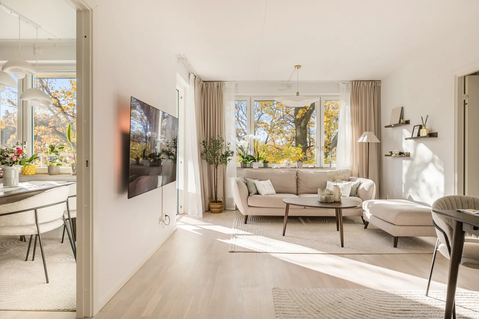 Bostadsrätt, Bjursätragatan  127, Rågsved, Stockholm