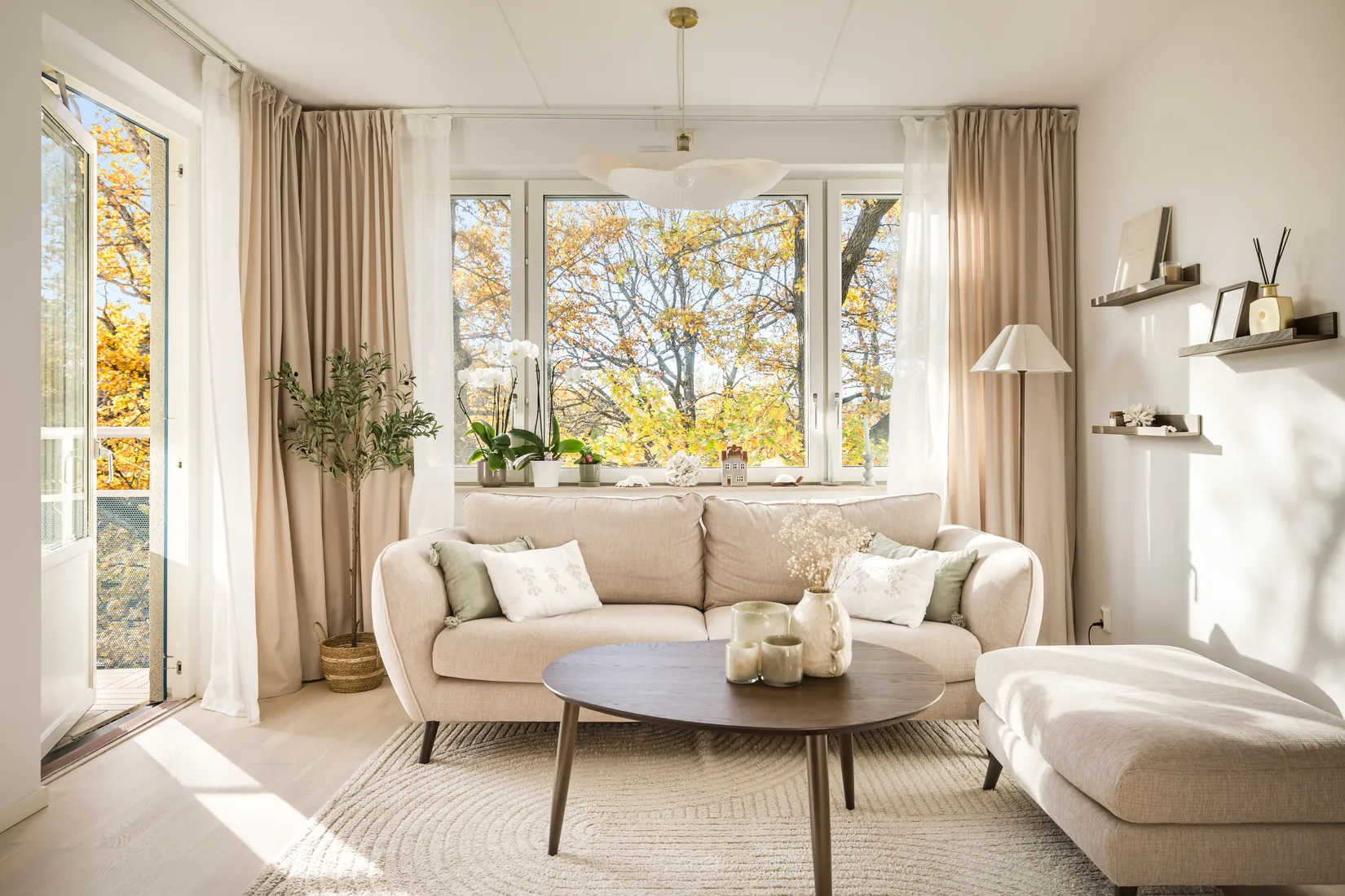 Bostadsrätt, Bjursätragatan  127, Rågsved, Stockholm