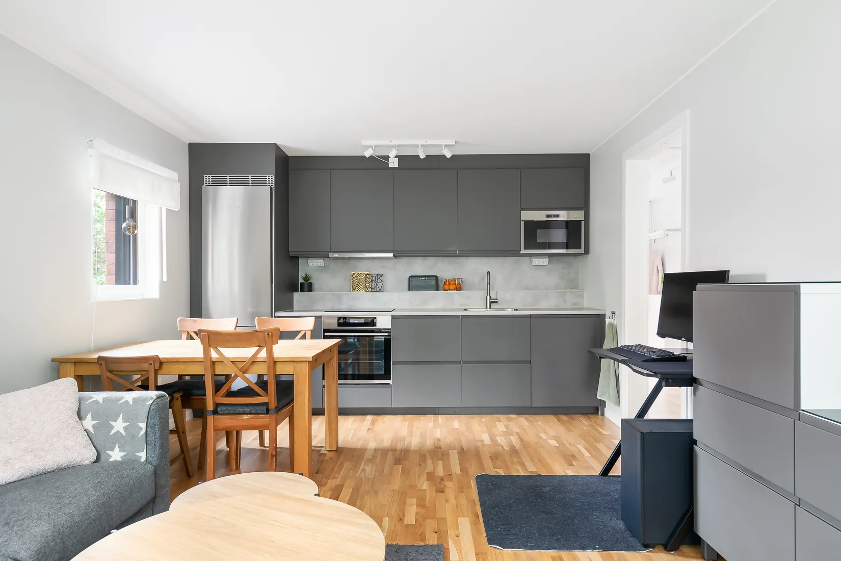 Bostadsrätt, Rondovägen 436, Drevvikstrand, Huddinge
