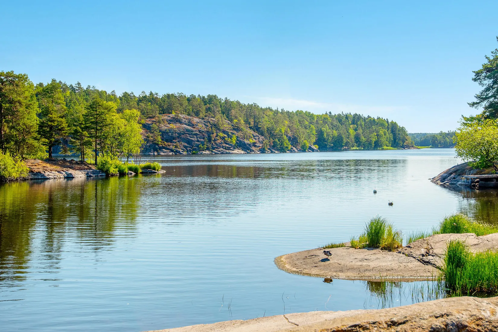 Bostadsrätt, Rondovägen 436, Drevvikstrand, Huddinge