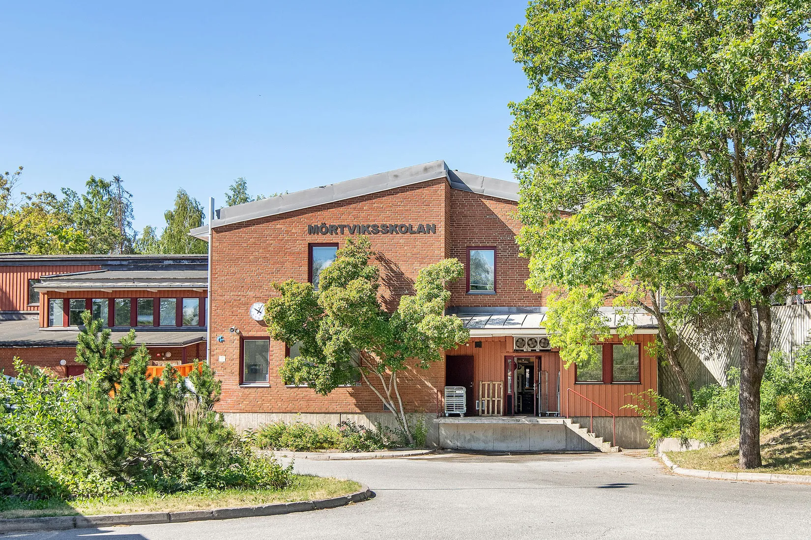 Bostadsrätt, Rondovägen 436, Drevvikstrand, Huddinge
