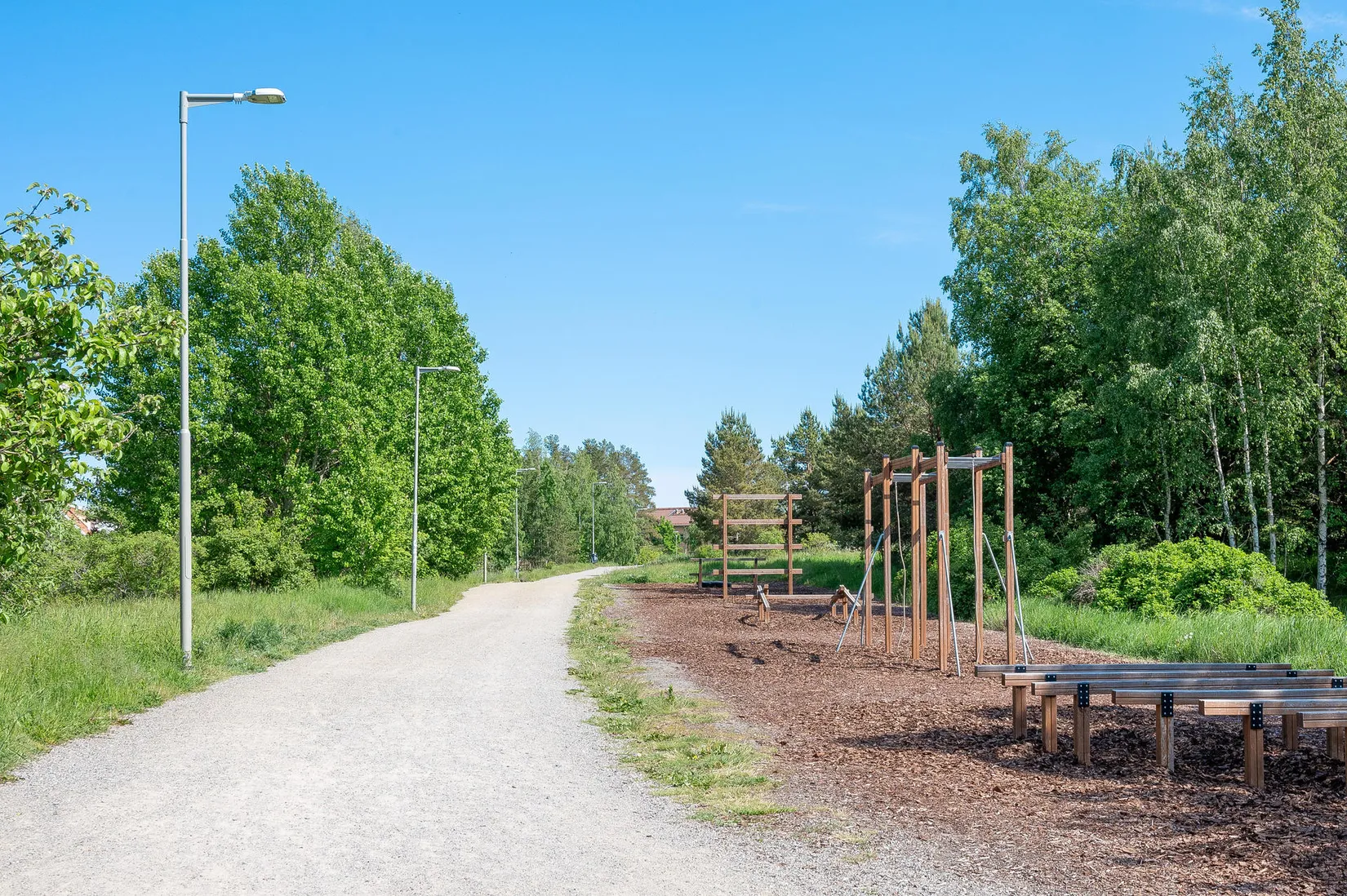 Bostadsrätt, Rondovägen 436, Drevvikstrand, Huddinge