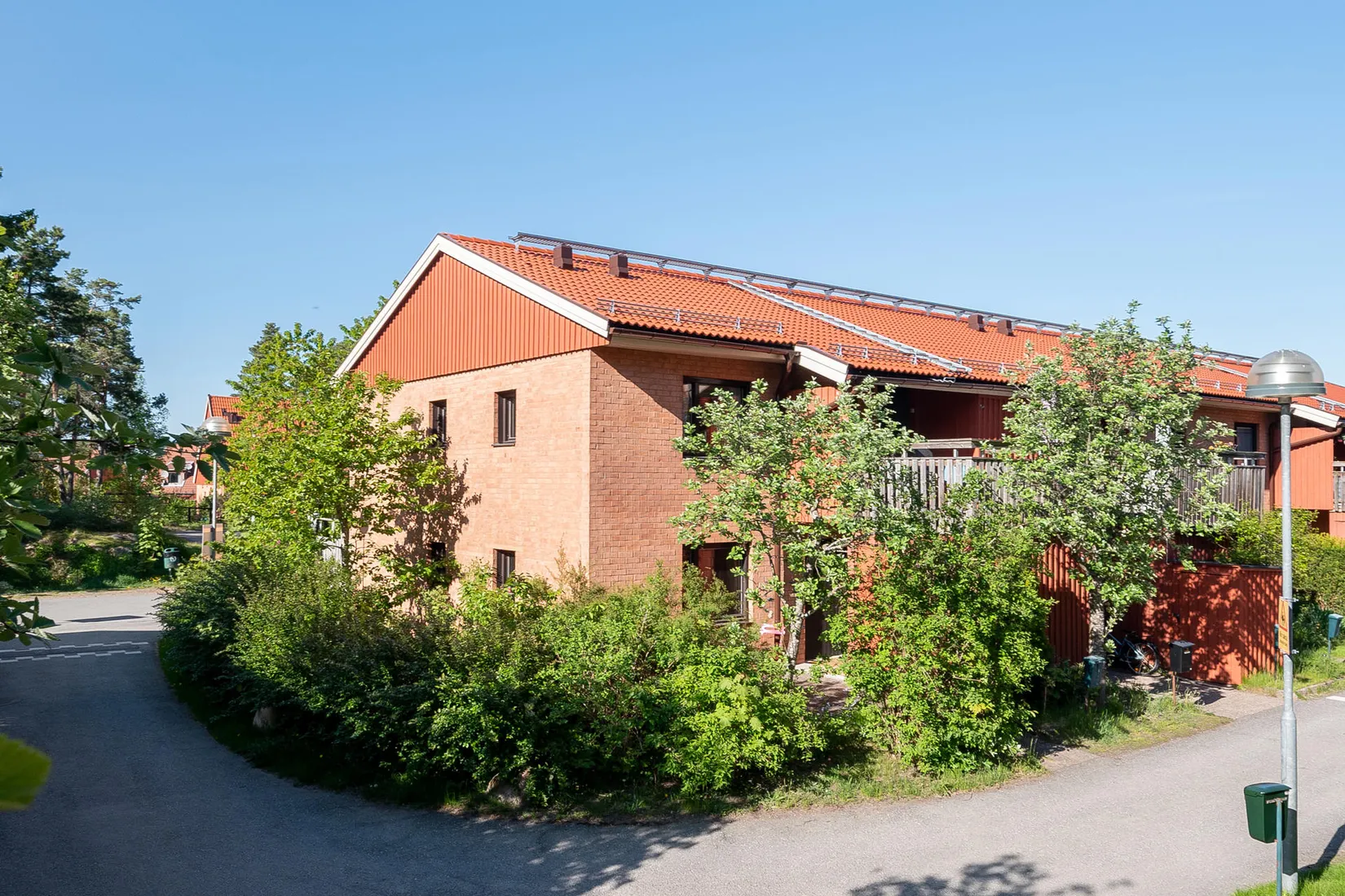 Bostadsrätt, Rondovägen 436, Drevvikstrand, Huddinge