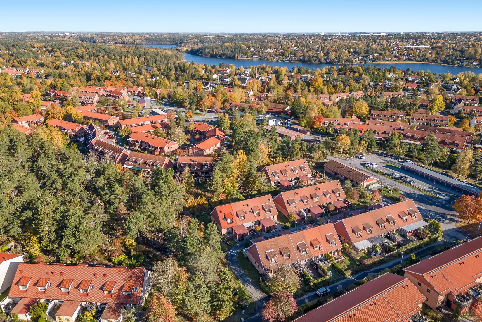 Bostadsrätt, Rondovägen 436, Drevvikstrand, Huddinge