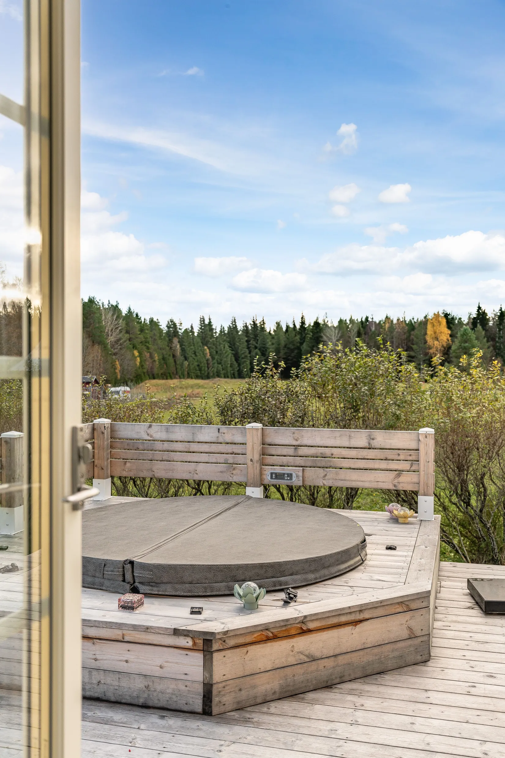 Gård/Skog, Tand 215, Tandsbyn, Östersund