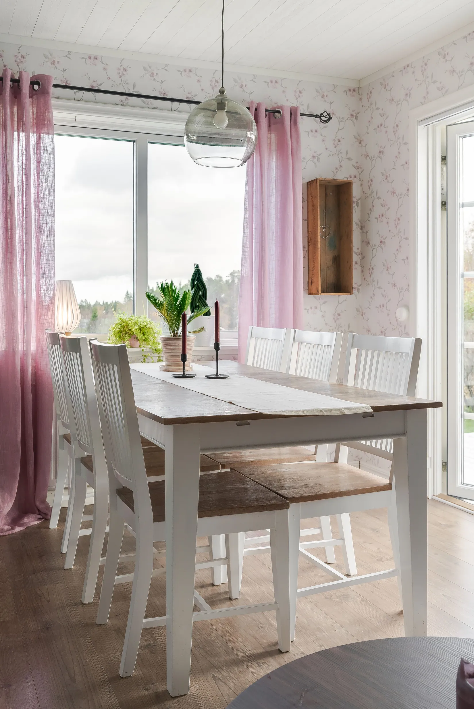 Gård/Skog, Tand 215, Tandsbyn, Östersund