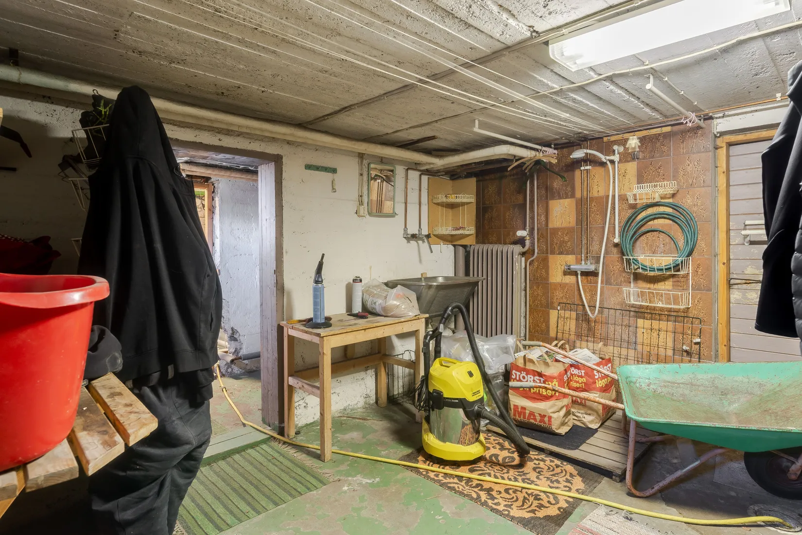 Gård/Skog, Tand 215, Tandsbyn, Östersund