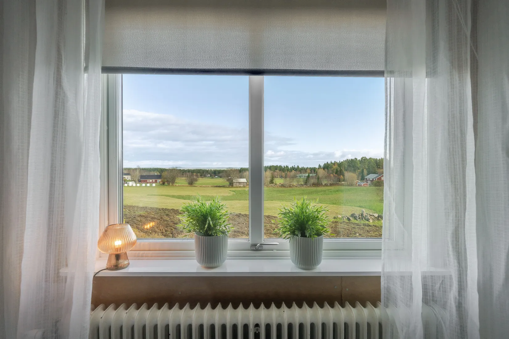 Gård/Skog, Tand 215, Tandsbyn, Östersund
